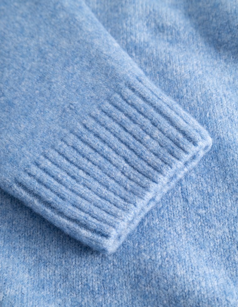 Les Deux Gilbert Crewneck Knit Allure