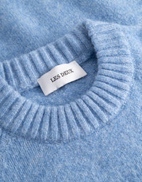 Les Deux Gilbert Crewneck Knit Allure