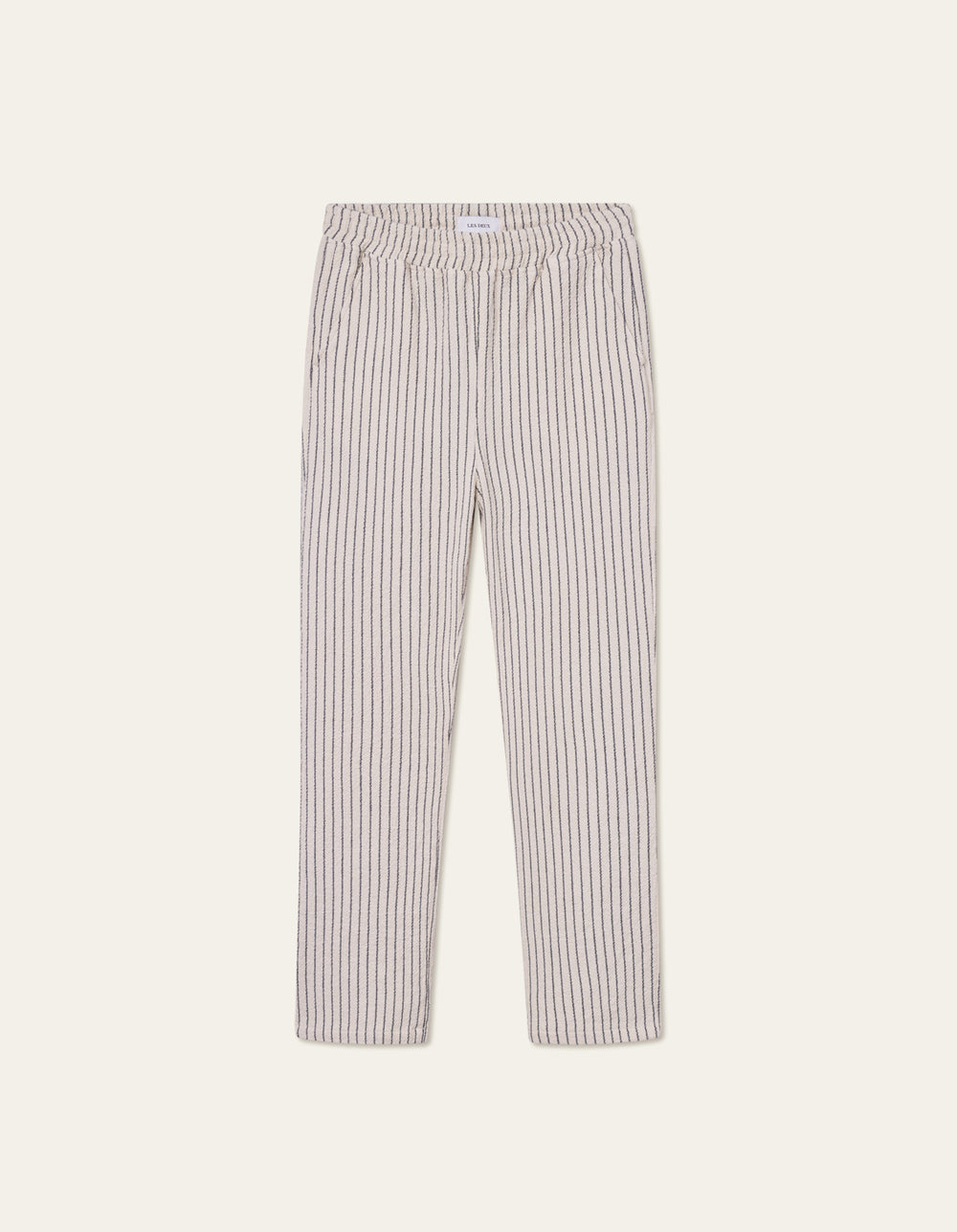 Les Deux Houston Structured Pants Yvory