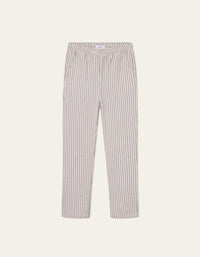 Les Deux Houston Structured Pants Yvory