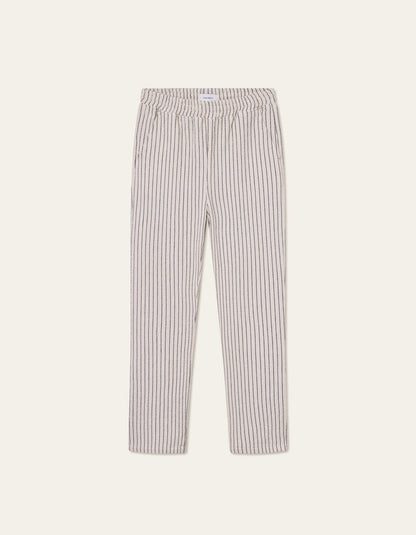 Les Deux Houston Structured Pants Yvory