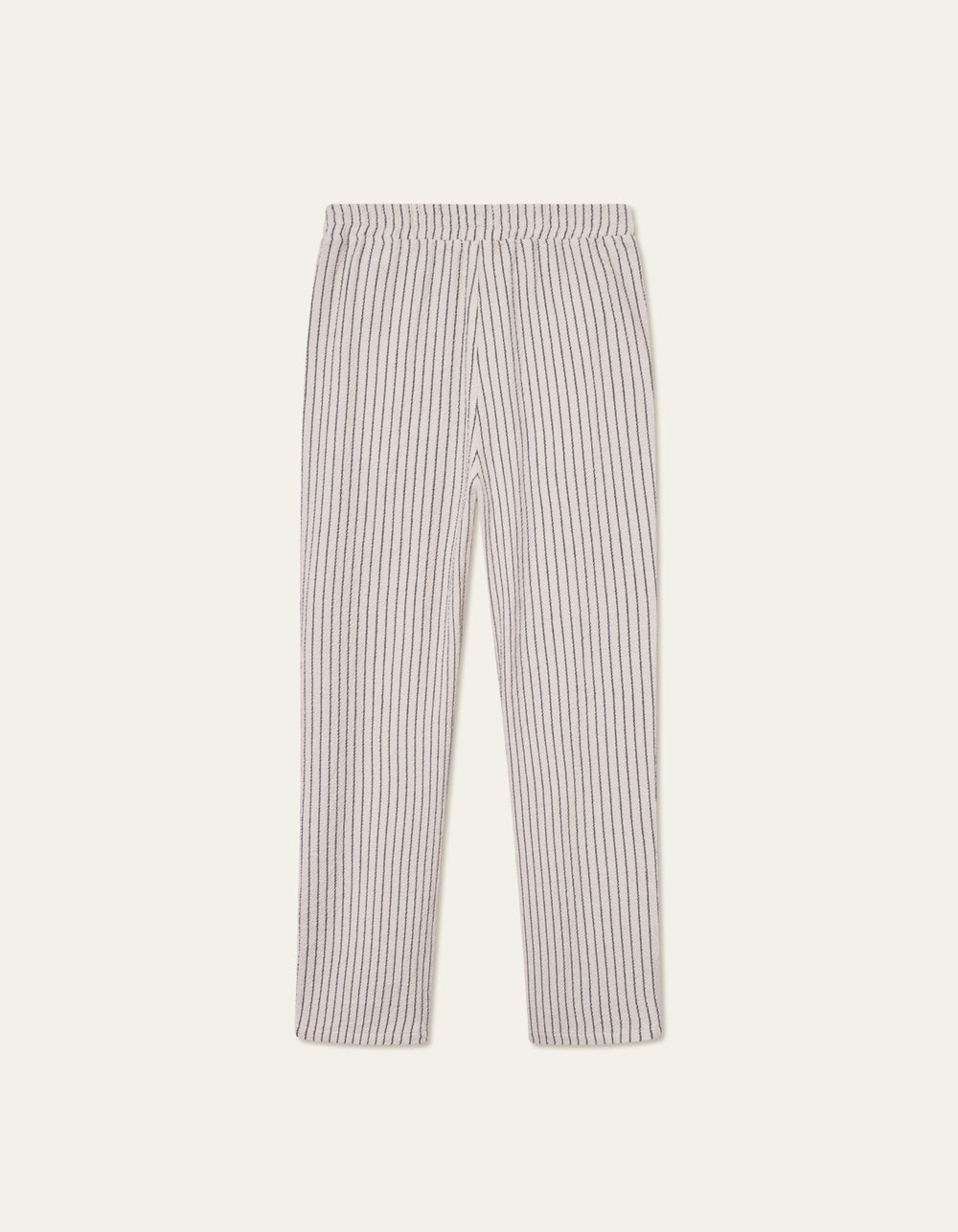 Les Deux Houston Structured Pants Yvory