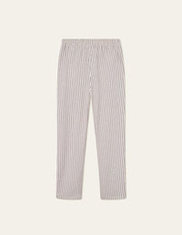 Les Deux Houston Structured Pants Yvory