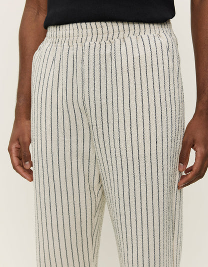 Les Deux Houston Structured Pants Yvory