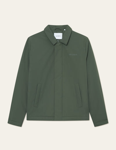 Les Deux Idris Padded Jacket Duffle Bag