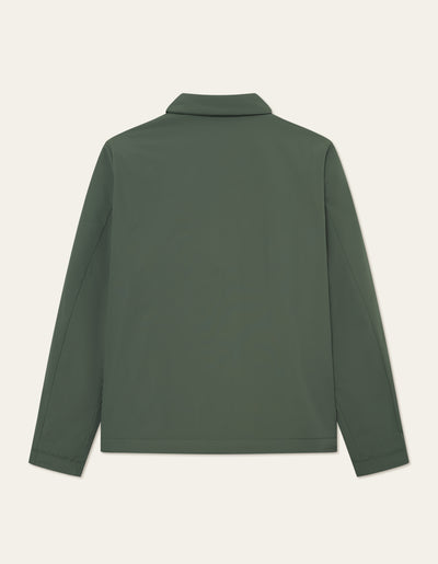 Les Deux Idris Padded Jacket Duffle Bag