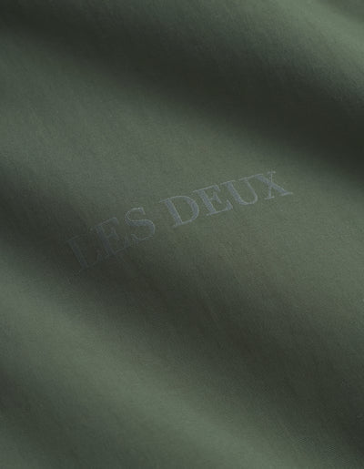 Les Deux Idris Padded Jacket Duffle Bag