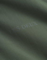 Les Deux Idris Padded Jacket Duffle Bag