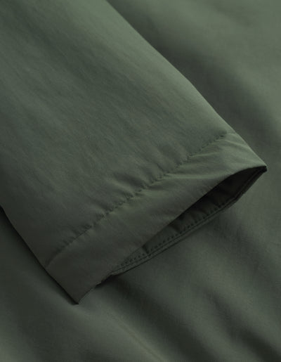 Les Deux Idris Padded Jacket Duffle Bag