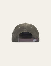 Les Deux Ivy League Corduroy Cap Duffle Bag