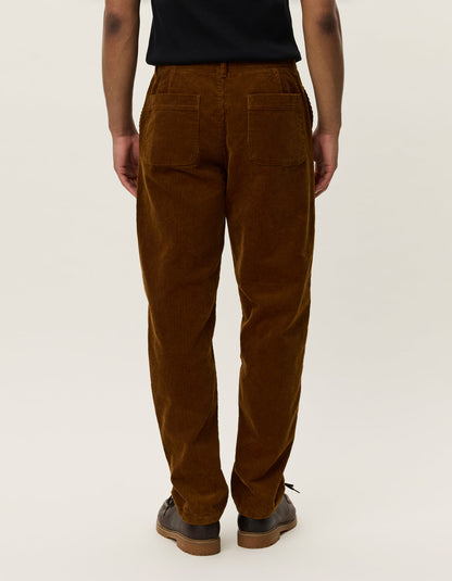 Les Deux Kody Corduroy Pants Monk's Robe