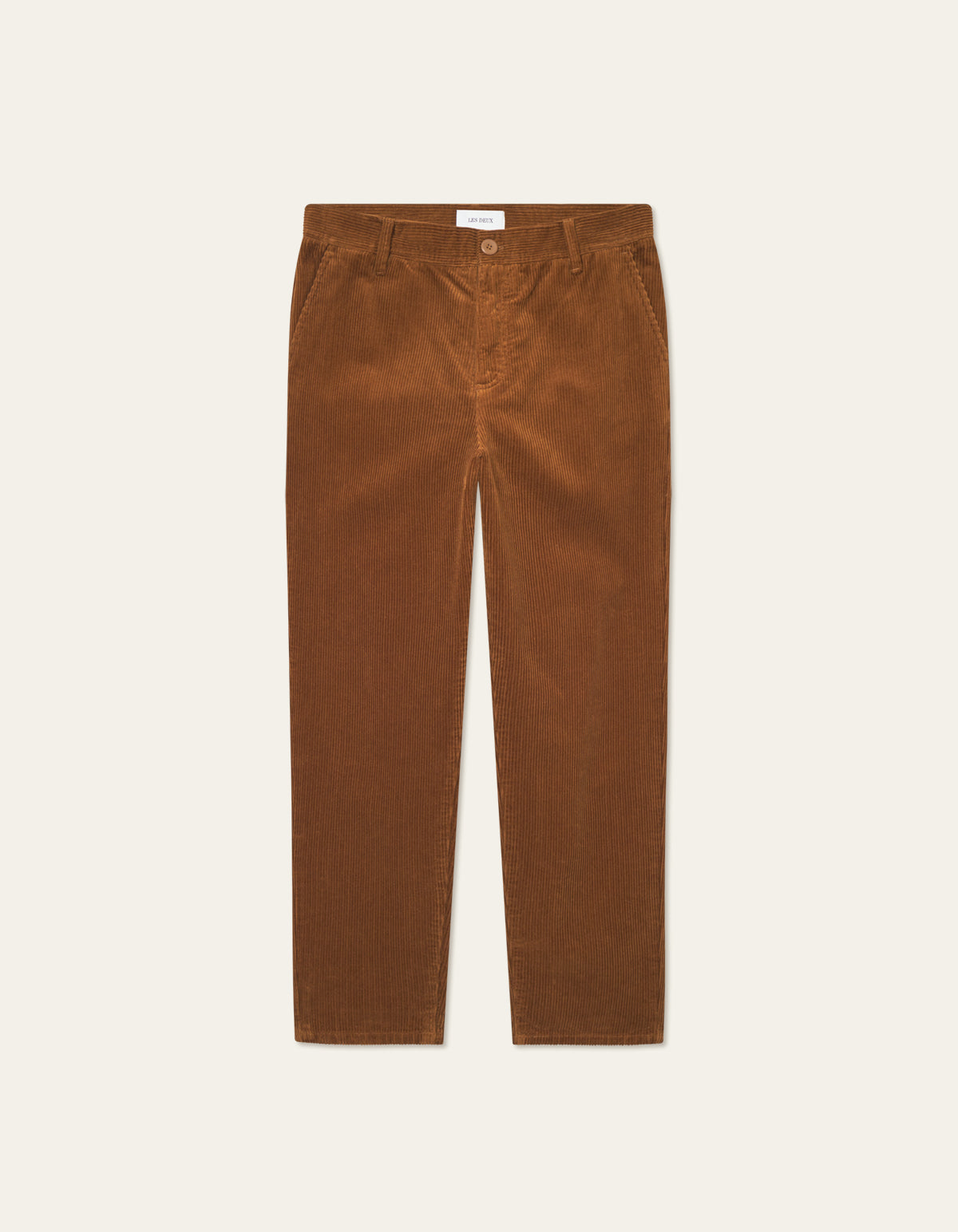 Les Deux Kody Corduroy Pants Monk's Robe