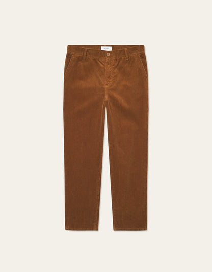 Les Deux Kody Corduroy Pants Monk's Robe