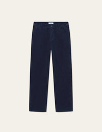 Les Deux Kody Pants Dark Navy