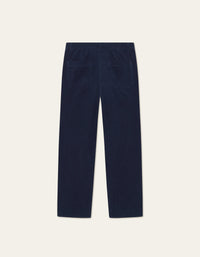 Les Deux Kody Pants Dark Navy