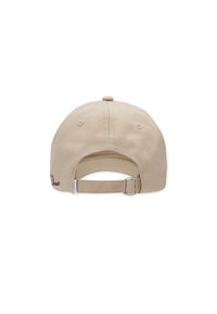 Les Deux LD LOGO DAD CAP Dark Sand