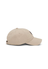Les Deux LD LOGO DAD CAP Dark Sand