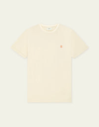 Les Deux Norregaard T-Shirt Ivory