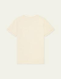 Les Deux Norregaard T-Shirt Ivory