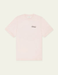 Les Deux ORCHARD S/S TEE Potpourri Pink