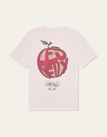 Les Deux Orchard T-Shirt Light Yvory