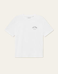 Les Deux Passion T-Shirt White