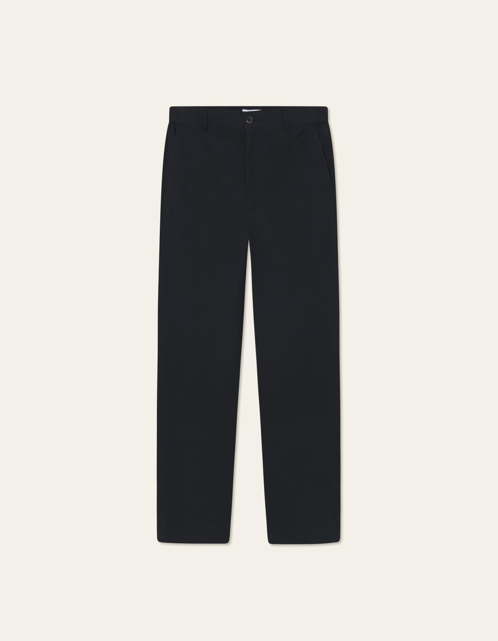 Les Deux Pino Crisp Pant Black