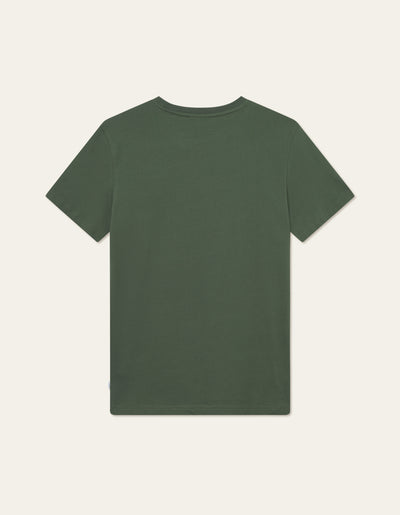 Les Deux Racing T-Shirt Duffle Bag