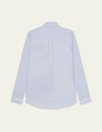 Les Deux SOFT FLANNEL SHIRT Sweet Lavender Purple