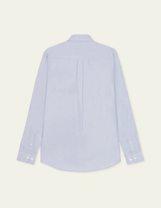 Les Deux SOFT FLANNEL SHIRT Sweet Lavender Purple