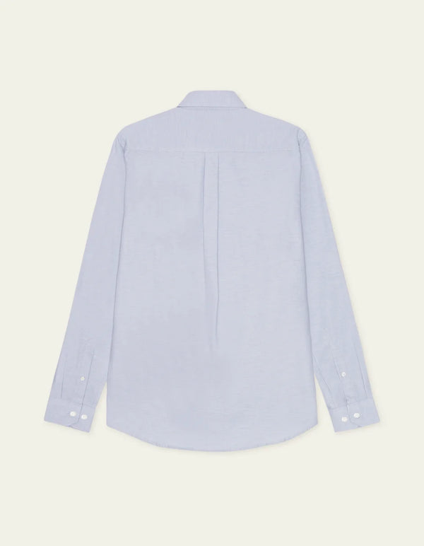 Les Deux SOFT FLANNEL SHIRT Sweet Lavender Purple