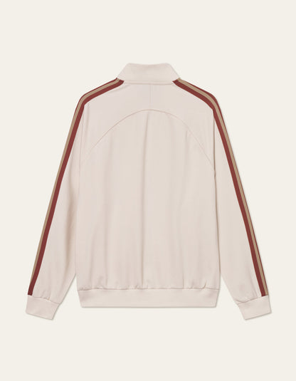 Les Deux Sterling Track Jacket Yvory