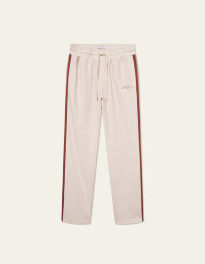 Les Deux Sterling Track Pants Yvory