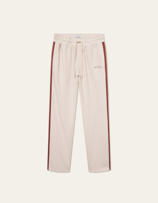 Les Deux Sterling Track Pants Yvory