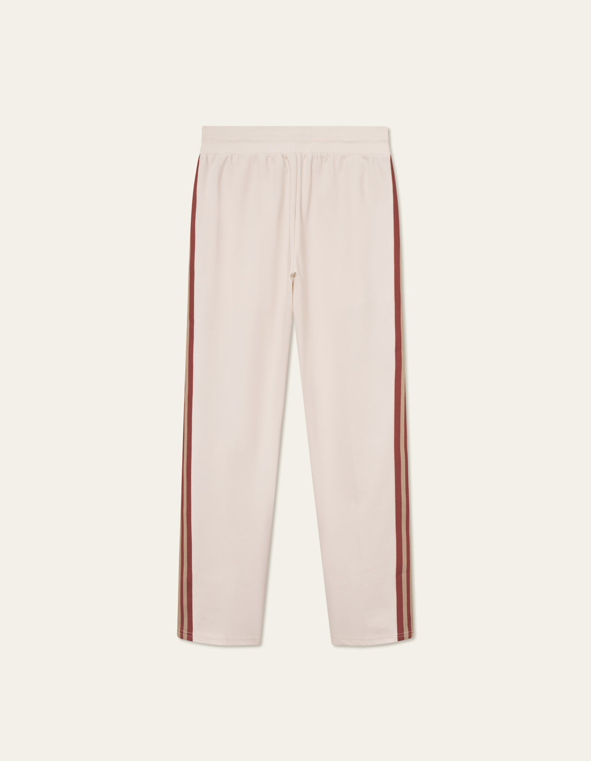Les Deux Sterling Track Pants Yvory
