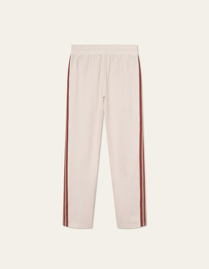 Les Deux Sterling Track Pants Yvory