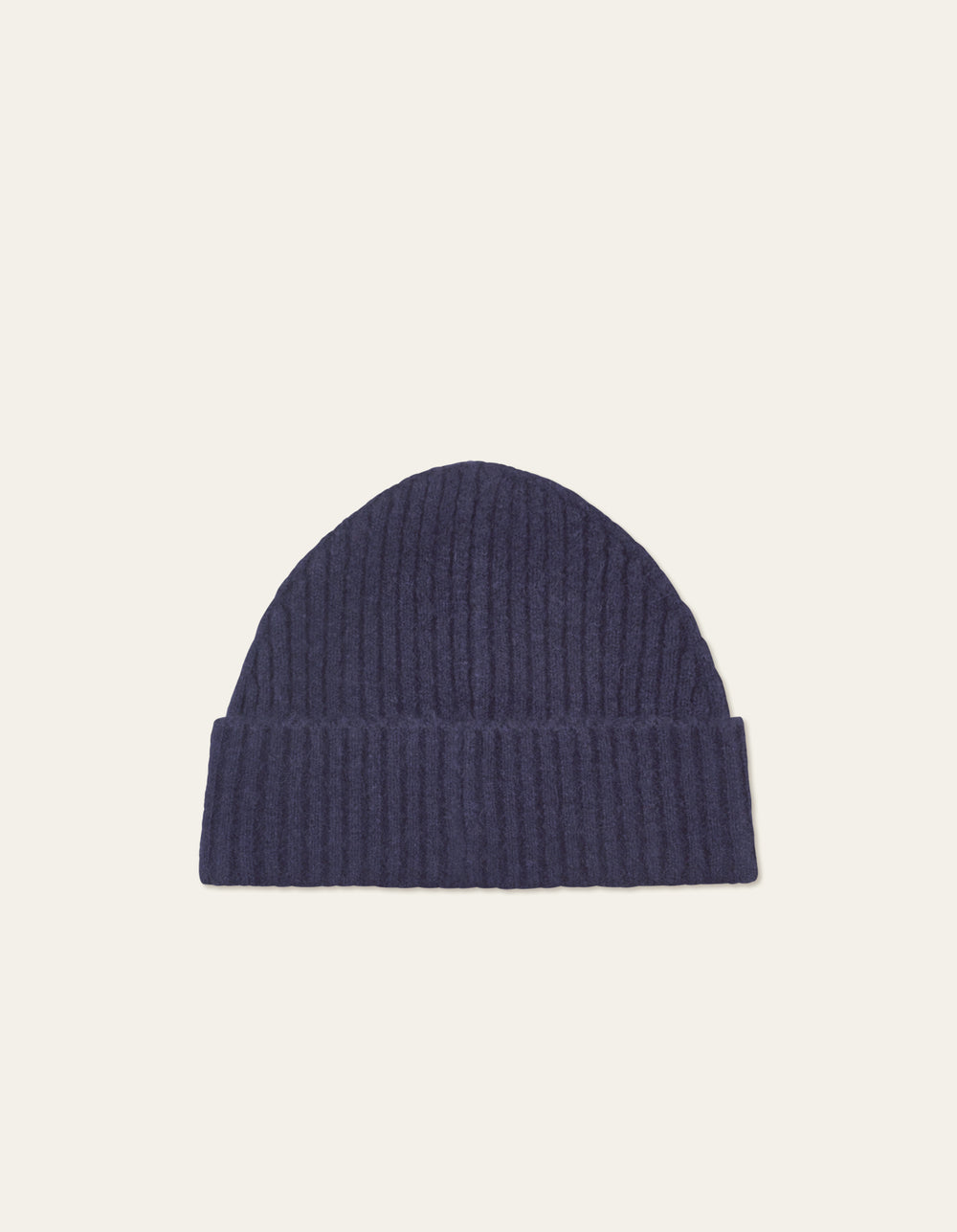 Les Deux Ty Beanie Dark Navy