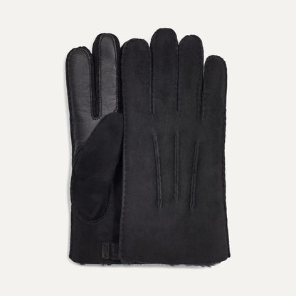 M SHEEPSKIN TECH GLOVE Black