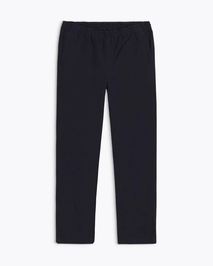 Maji Bio Pant Dark Navy