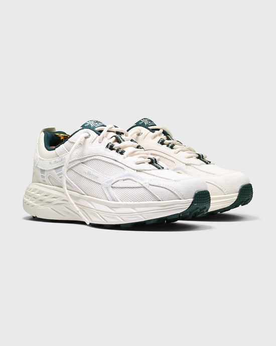 MERCER THE RE-RUN MAX OFF WHITE