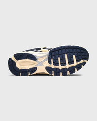 MERCER THE RE-RUN VINTAGE SUEDE BLUE