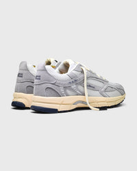 MERCER THE RE-RUN VINTAGE SUEDE GREY