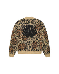 New Amsterdam HIBISCUS CARDIGAN Aop