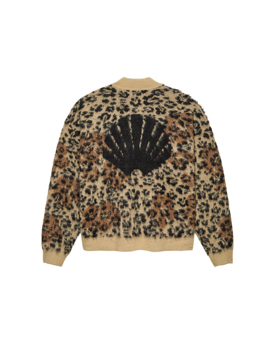 New Amsterdam HIBISCUS CARDIGAN Aop