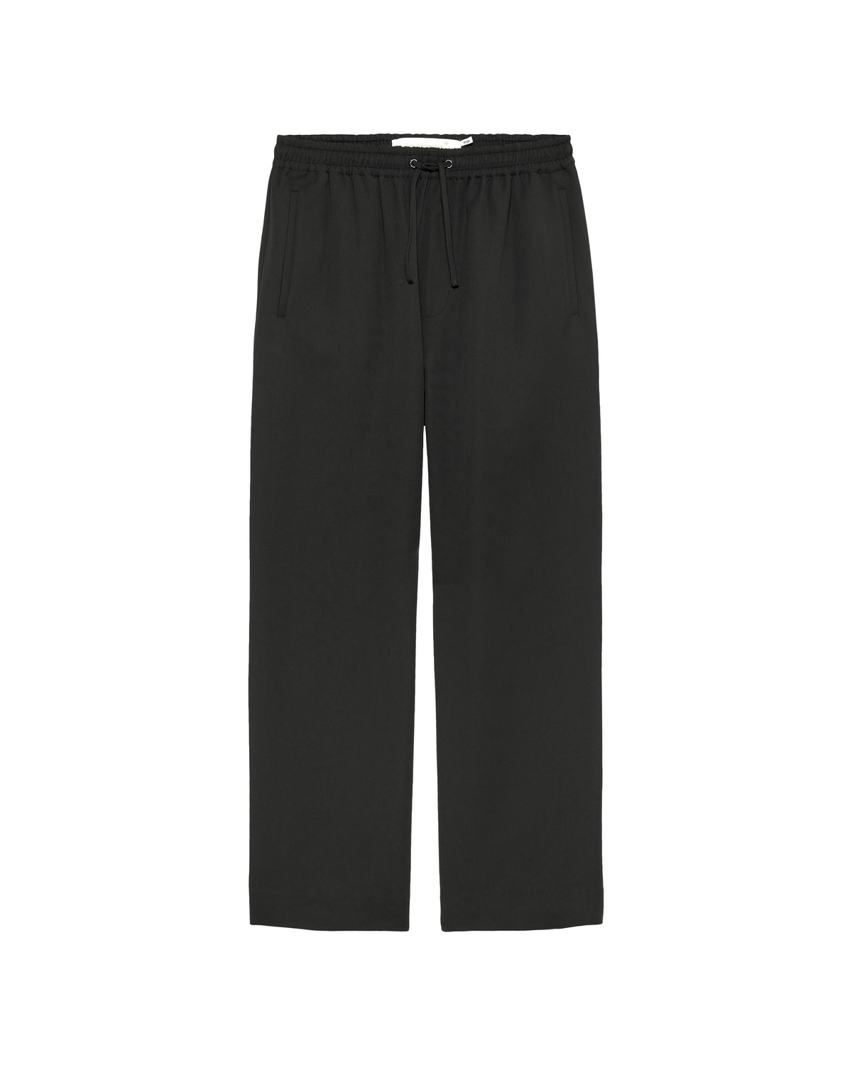 New Amsterdam WORK TROUSERS Black