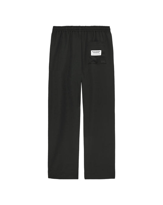 New Amsterdam WORK TROUSERS Black