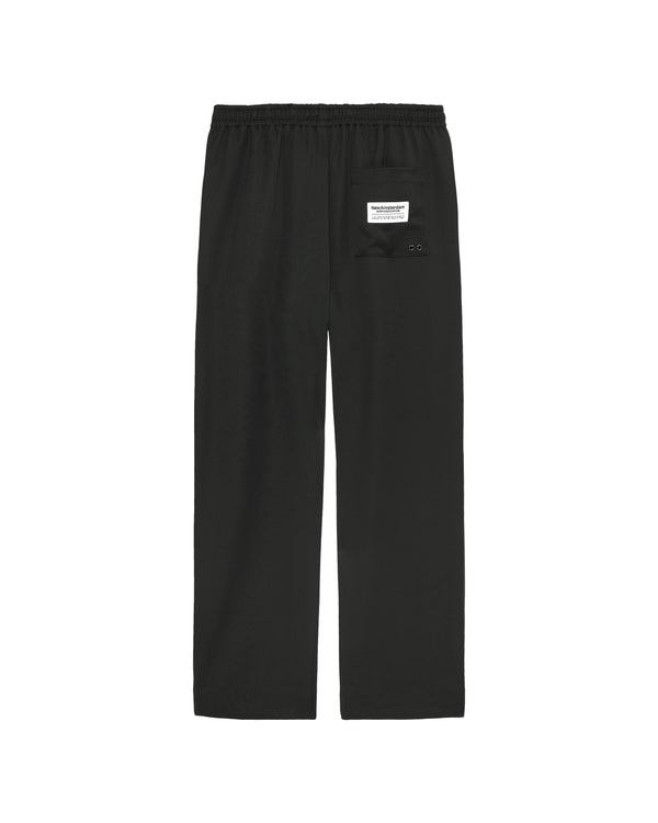 New Amsterdam WORK TROUSERS Black