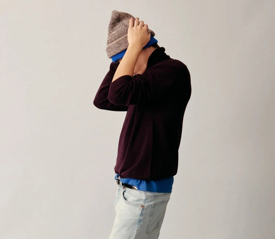 Nitto Knitwear