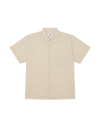 OBEY ALAN WOVEN UNBLEACHED MULTI