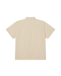 OBEY ALAN WOVEN UNBLEACHED MULTI